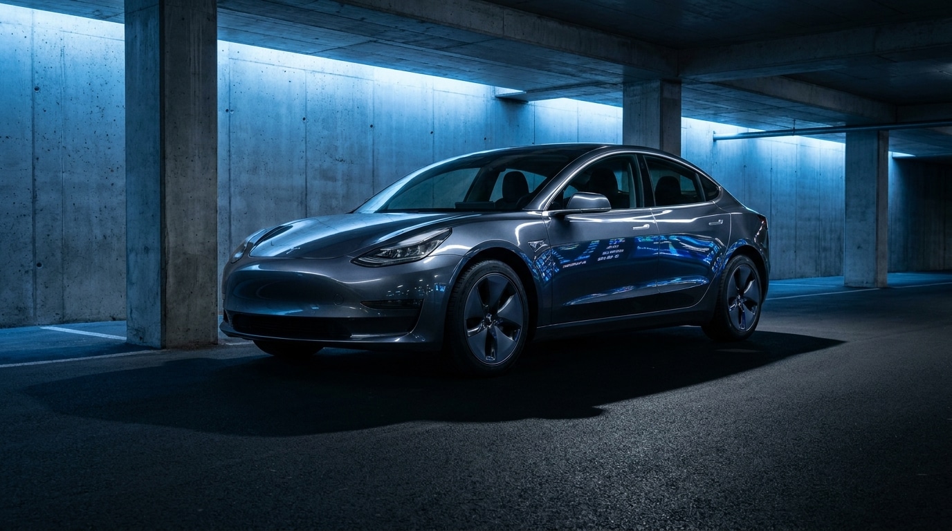 Pourquoi l'action Tesla chute de 14,5 % après le Q2 ?