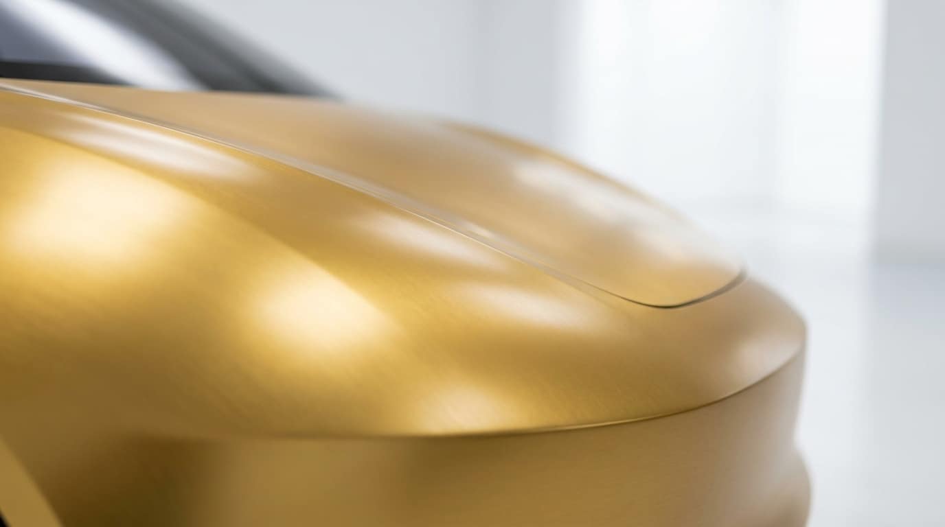Cybercab : Tesla supprime la cabine de peinture avec le RIM