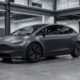 Cybercab : Tesla supprime la cabine de peinture avec le RIM