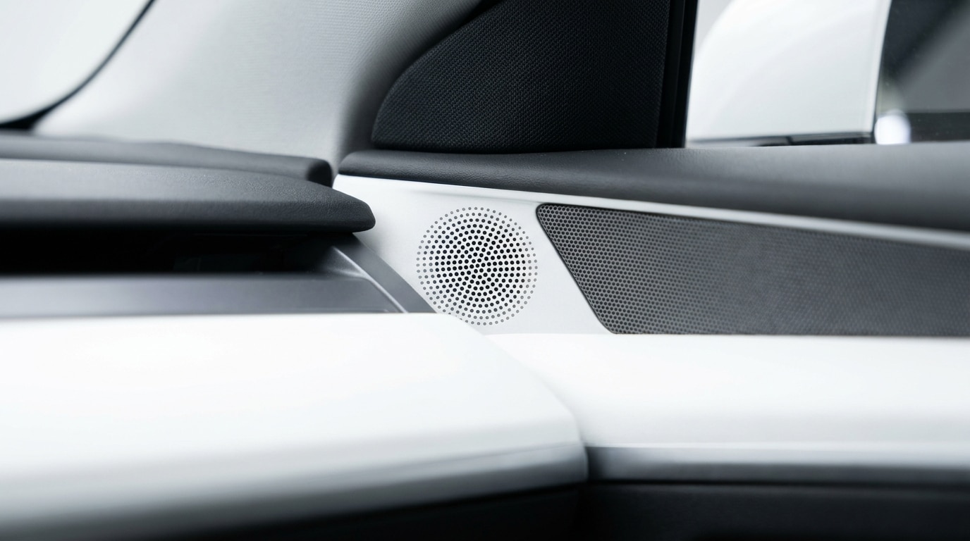 Comment Tesla détecte les défauts grâce aux micros embarqués