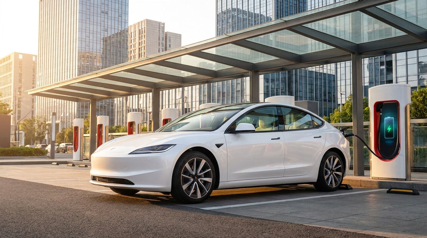 FSD en abonnement : comment Tesla a gagné 1,76 Md$