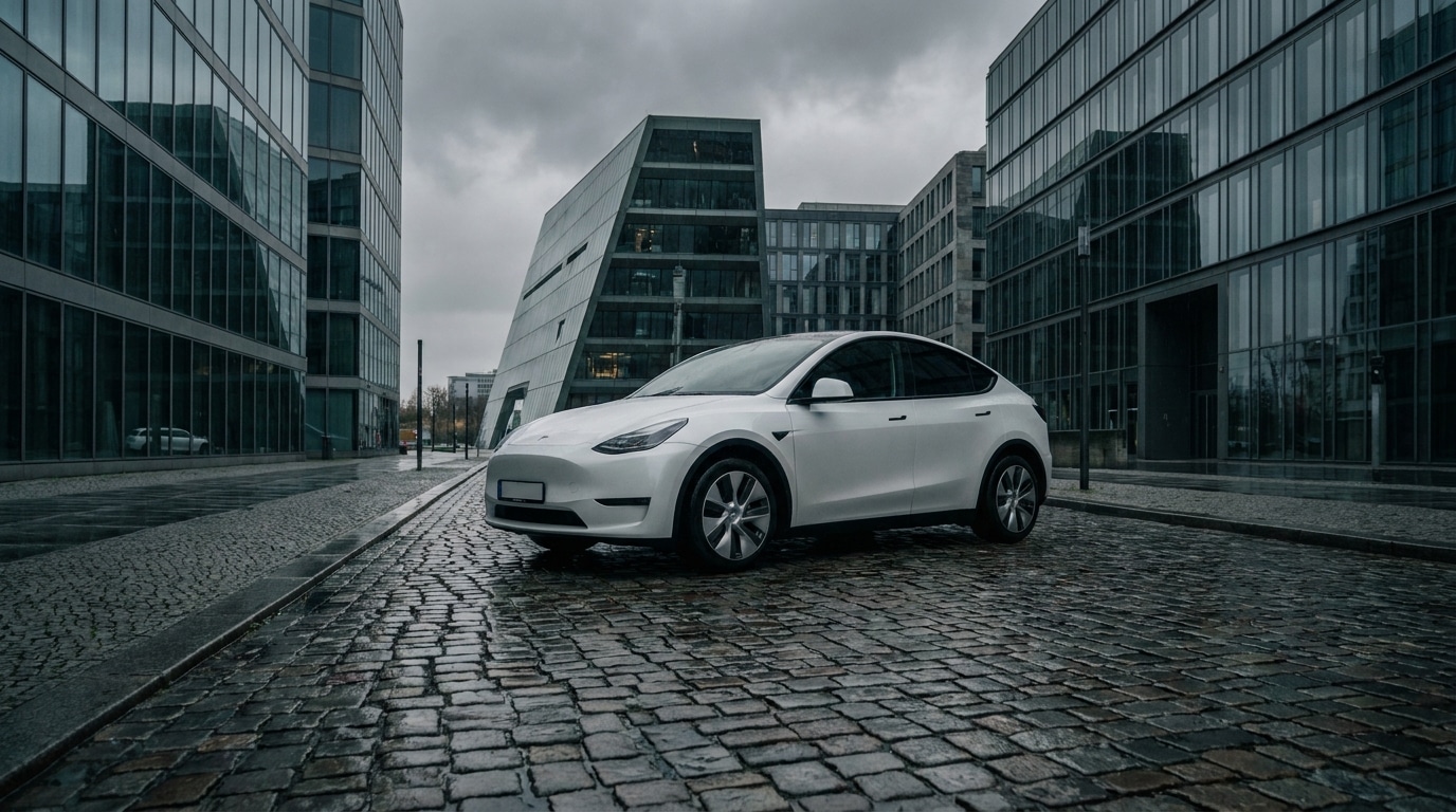 Tesla ouvre la Gigafactory Berlin aux startups pour la 4680