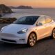 Tesla Model Y L : toutes les nouveautés dévoilées