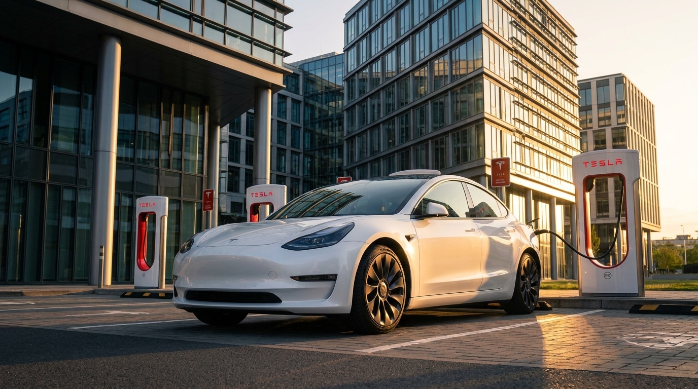 Tesla : objectif 400 $ après un trimestre record