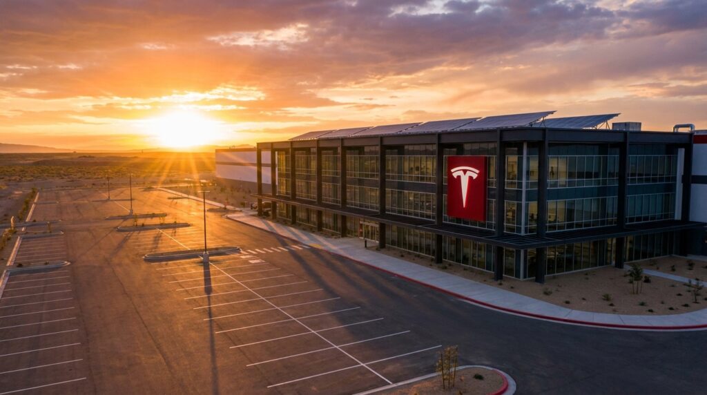 Tesla Optimus : 10 millions de robots par an, vraiment ?