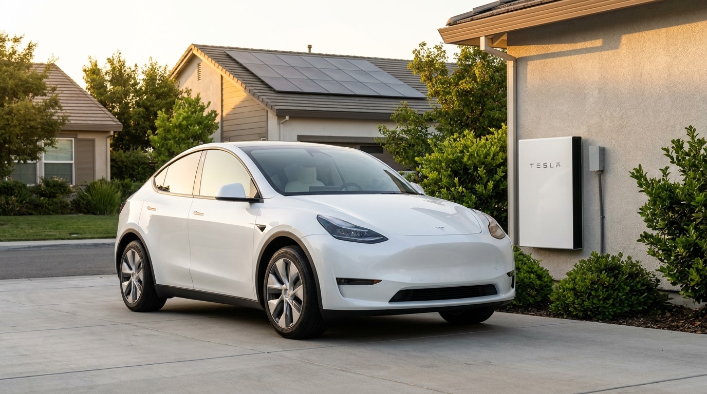 Tesla recycle 20 % de batteries en plus : que révèle le rapport ?