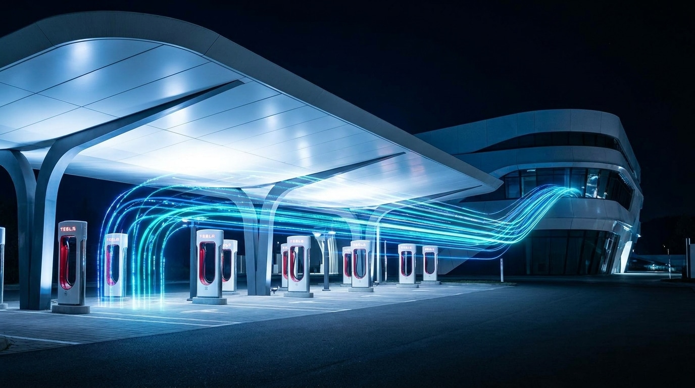 Résultats Tesla T2 : robotaxi et Optimus sous pression