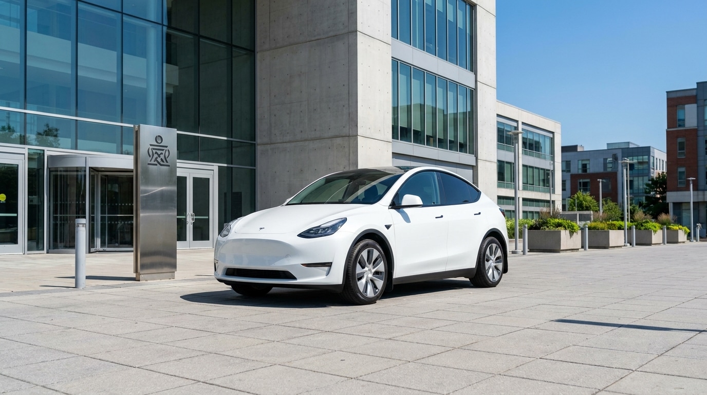 Tesla Robotaxi débarque à SFO : ce que ça change