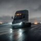Premier accident mortel du Tesla Semi : que s'est-il passé ?