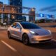 Appli Tesla : suis ta voiture en conduite autonome