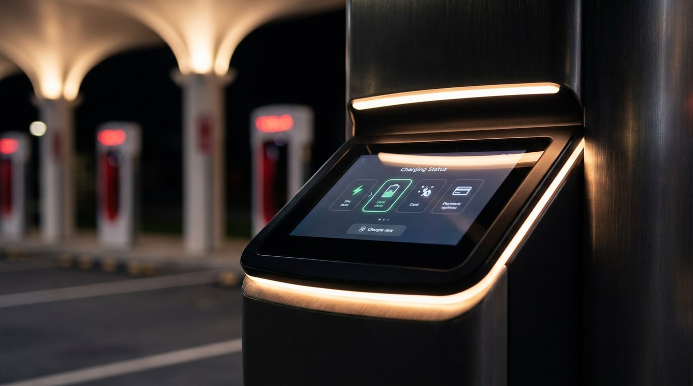 Bug Superchargeur au Canada : Tesla rembourse tout