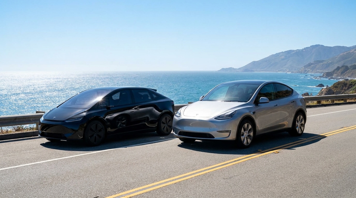 Tesla T2 : 480 126 livraisons, +18 % vs Wall Street