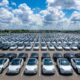 Tesla T2 : 480 126 livraisons, +18 % vs Wall Street