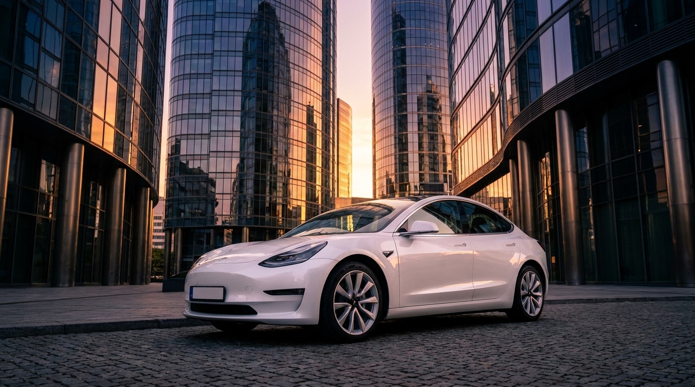Tesla TSLA T2 2026 : CA record mais BPA décevant