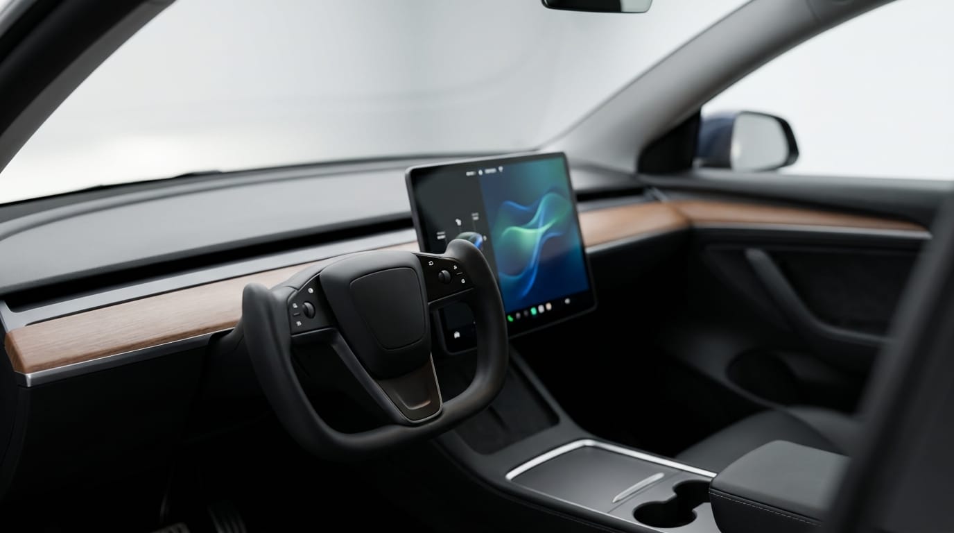 Tesla TSLA T2 2026 : CA record mais BPA décevant