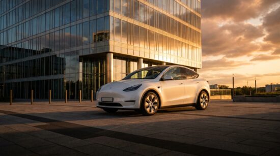 Tesla TSLA T2 2026 : CA record mais BPA décevant
