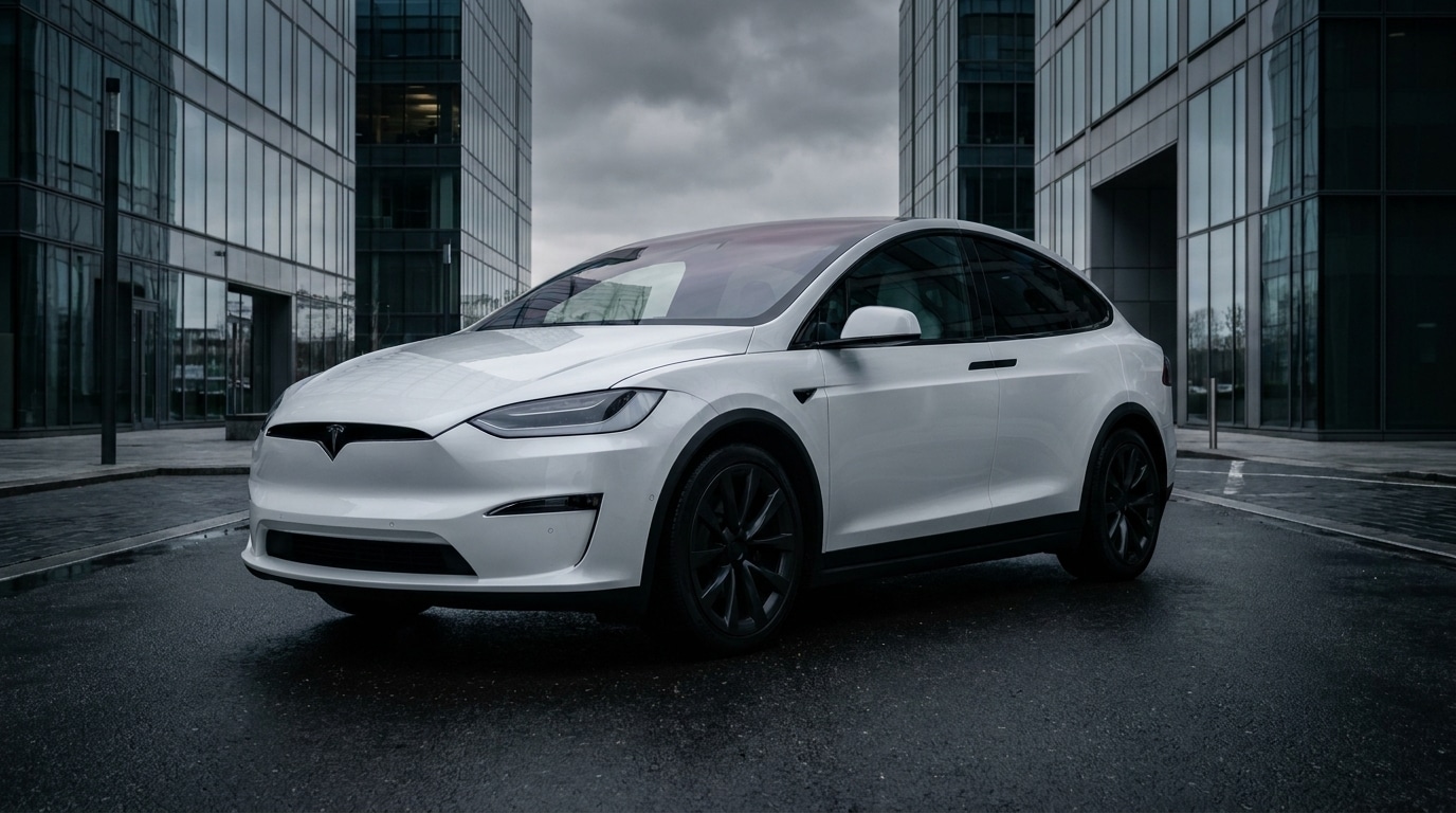 Volvo abandonne le LiDAR : Musk avait raison ?