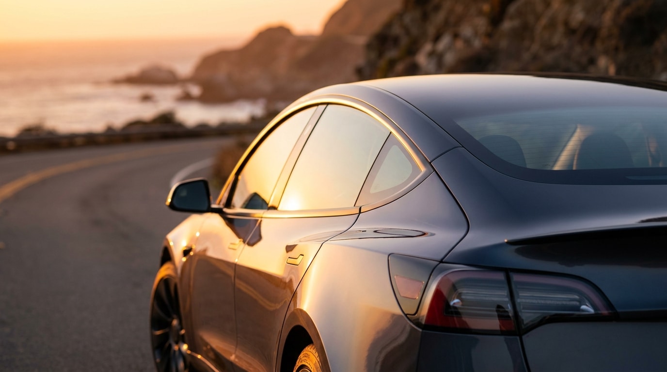 Volvo abandonne le LiDAR : Musk avait raison ?