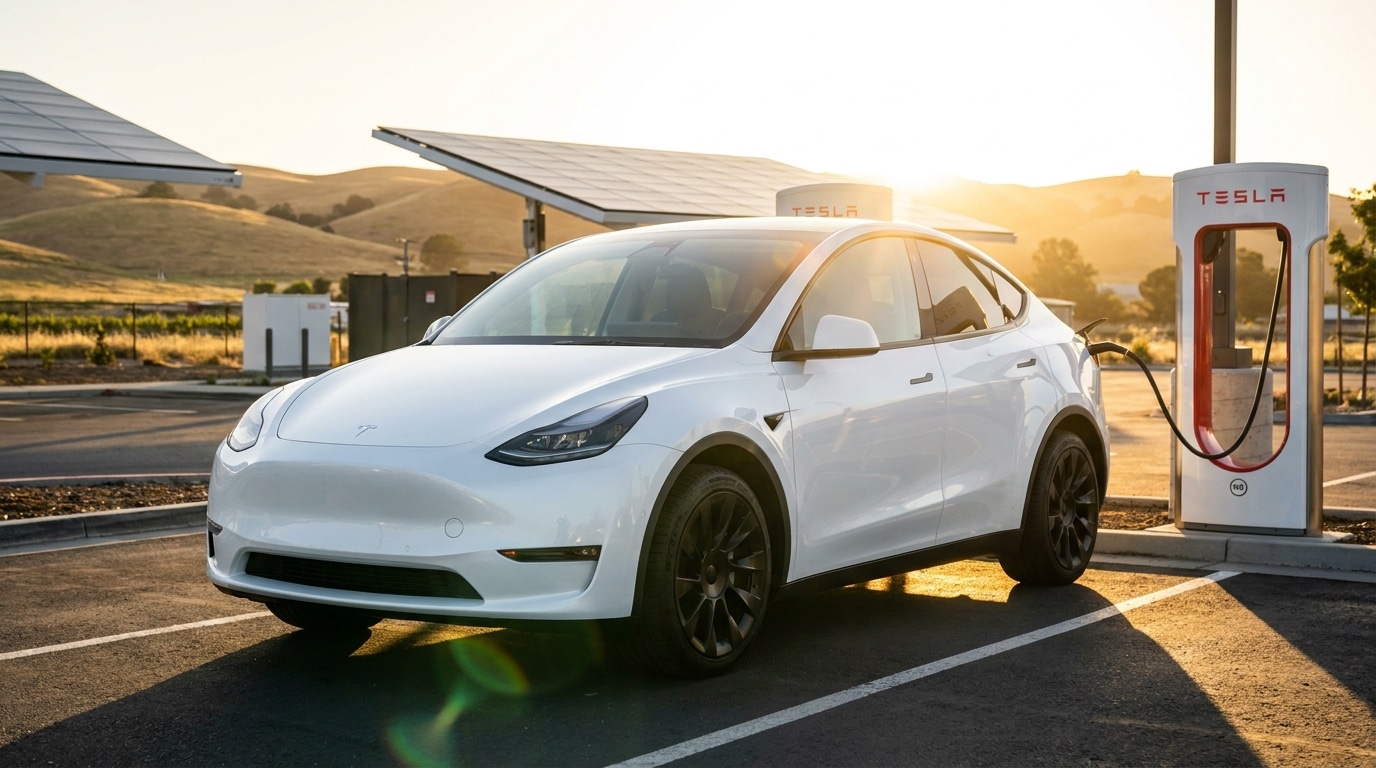 Adaptateur V2L Model Y : êtes-vous compatible ?
