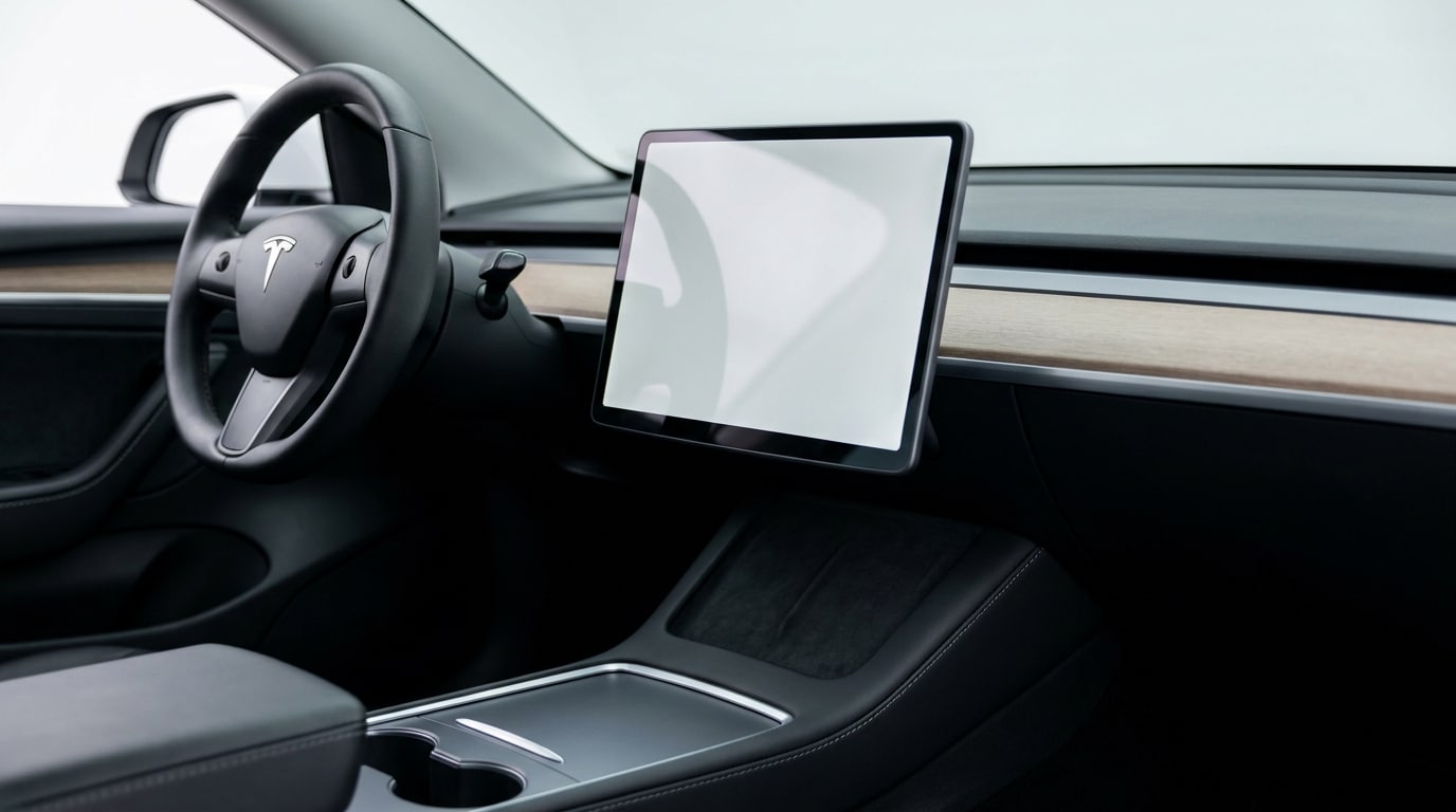 Adaptateur V2L Model Y : êtes-vous compatible ?