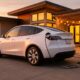 Adaptateur V2L Tesla Model Y : ce qu'il faut savoir