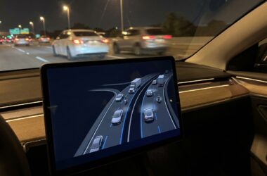 Comment lire et comprendre les visualisations de l'Autopilot pour anticiper son comportement ?