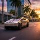 Cybercab sans conducteur : DeSantis convaincu en Floride