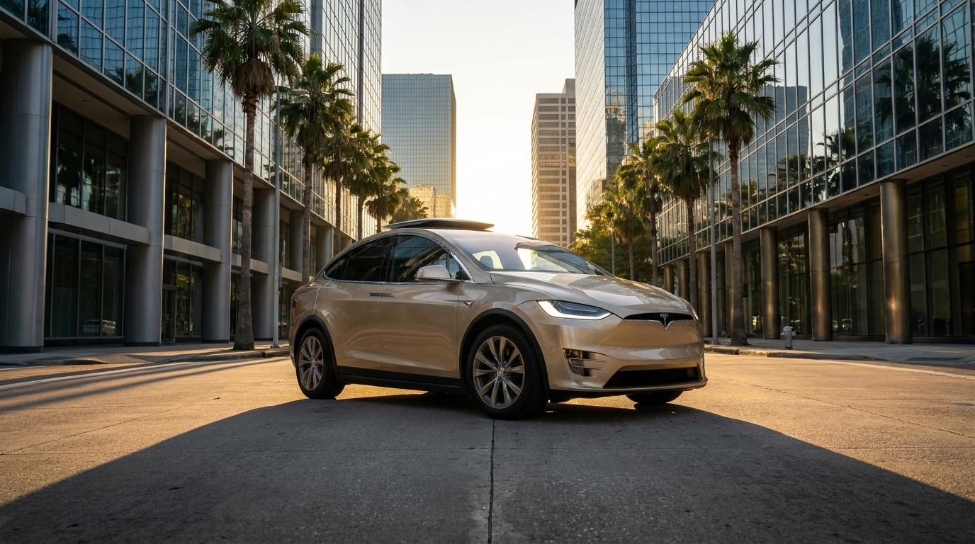 Cybercab avec Starlink : le robotaxi Tesla passe un cap