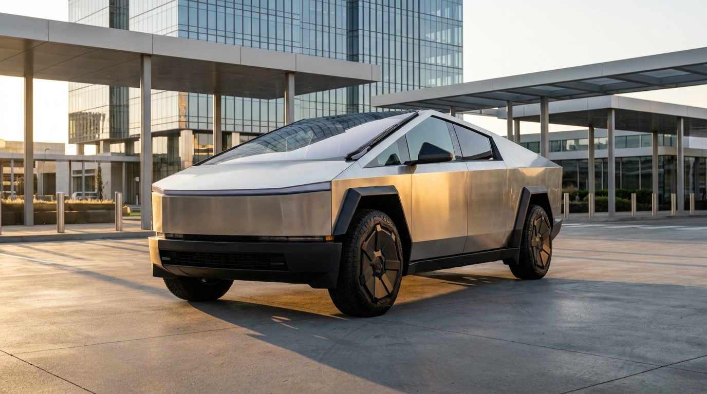 Cybertruck AWD à 75 000 $ : toujours la meilleure affaire ?
