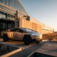 Cybertruck : Tesla gagne et relance Giga Texas