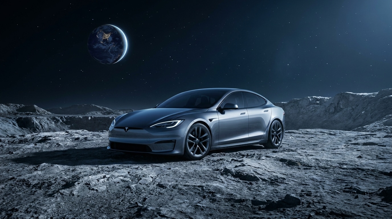 Musk veut protéger la Terre 1 milliard d'années via l'IA