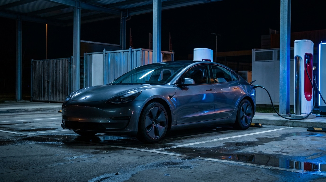 Musk sur l'IA :