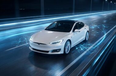 Musk sur l'IA : "J'espère qu'elle sera sympa"