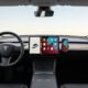 Comment partager l'écran de votre téléphone sur l'écran Tesla avec les méthodes qui fonctionnent ?