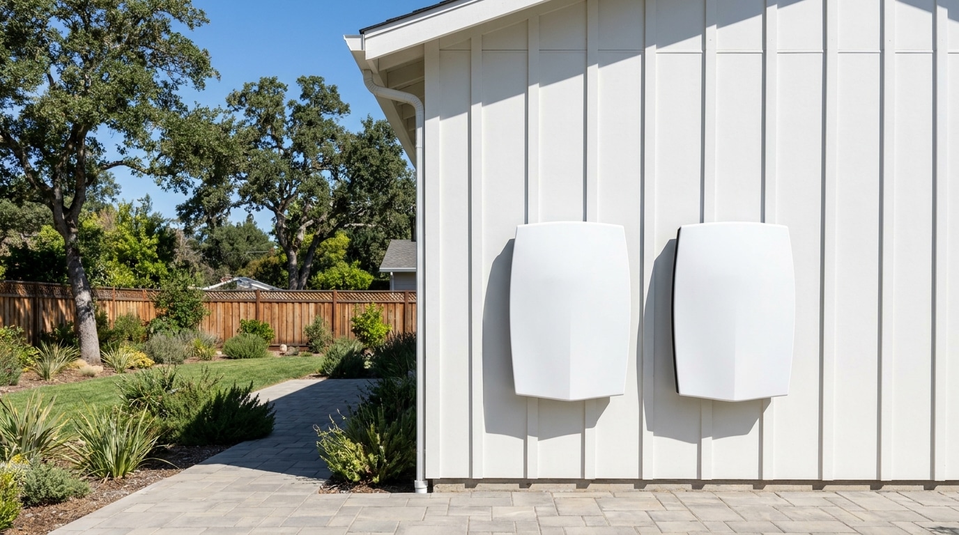 Louer un Powerwall au Texas pour 35 $/mois ?