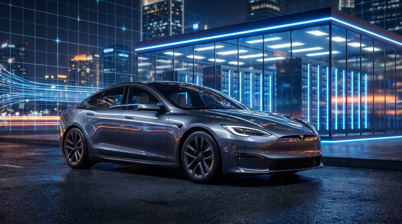 SpaceX et l'IA : Musk vise 500 milliards par an