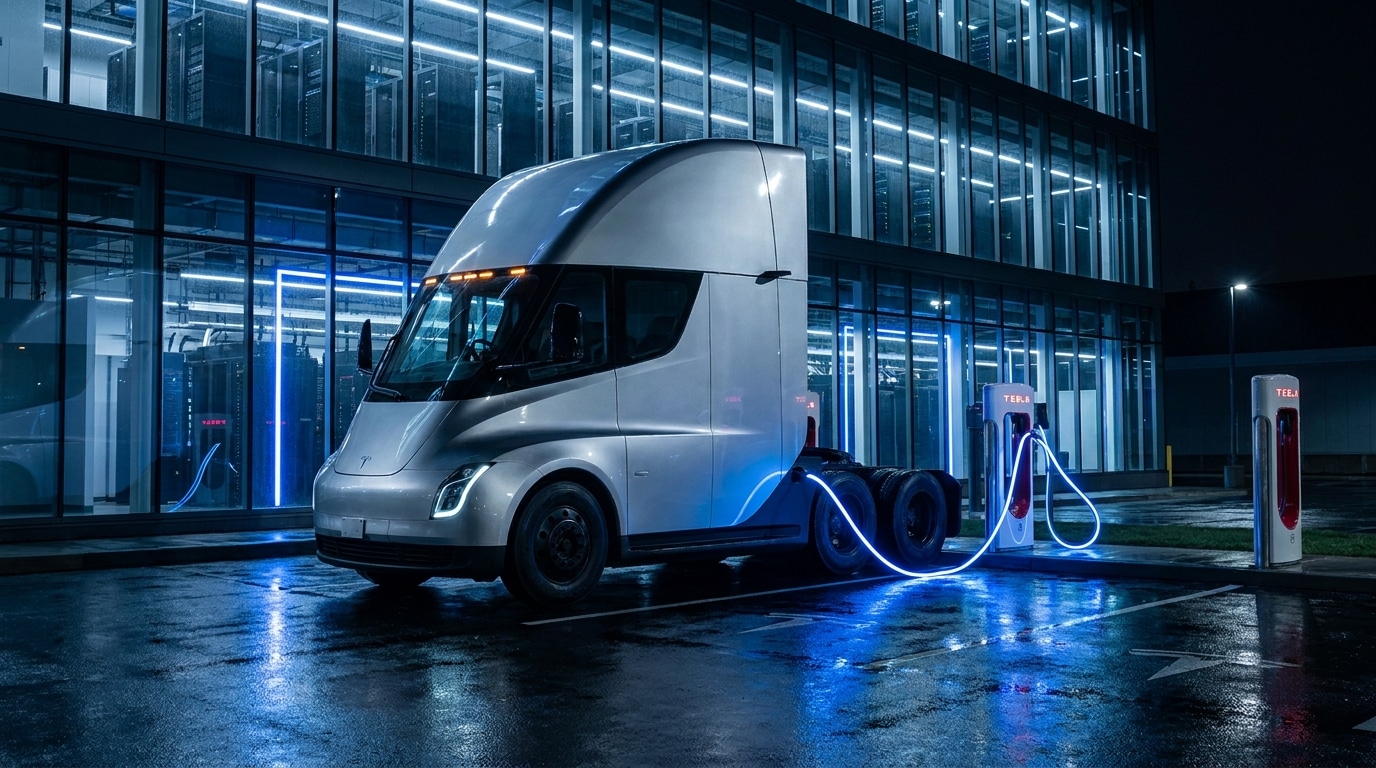 SpaceX et Nvidia : un datacenter en orbite, vraiment ?