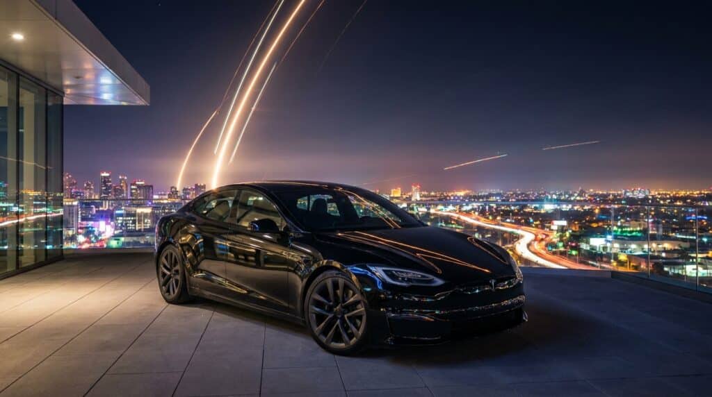SpaceX $SPCX : pourquoi le déblocage vire au rallye +18 %