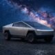Starship filmé depuis l'espace par ses propres satellites