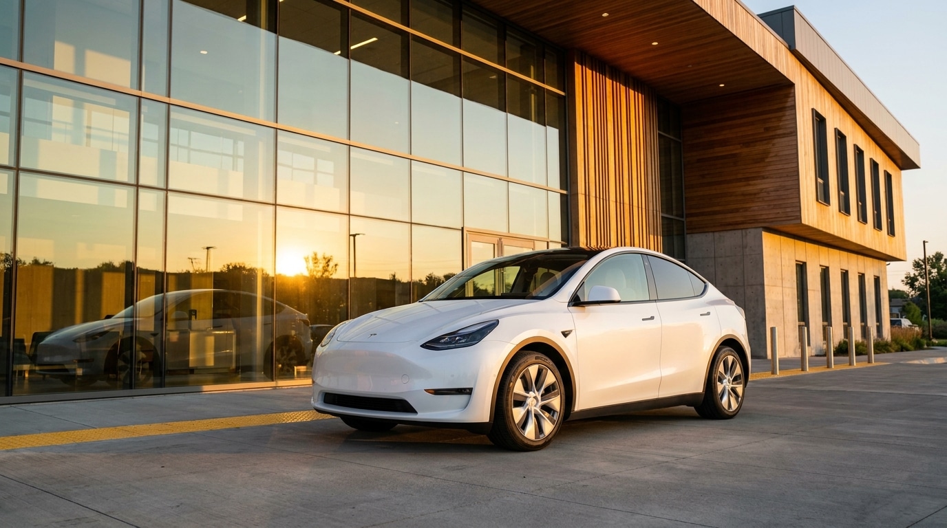 Terafab : l'usine IA de SpaceX à 55 Mds$