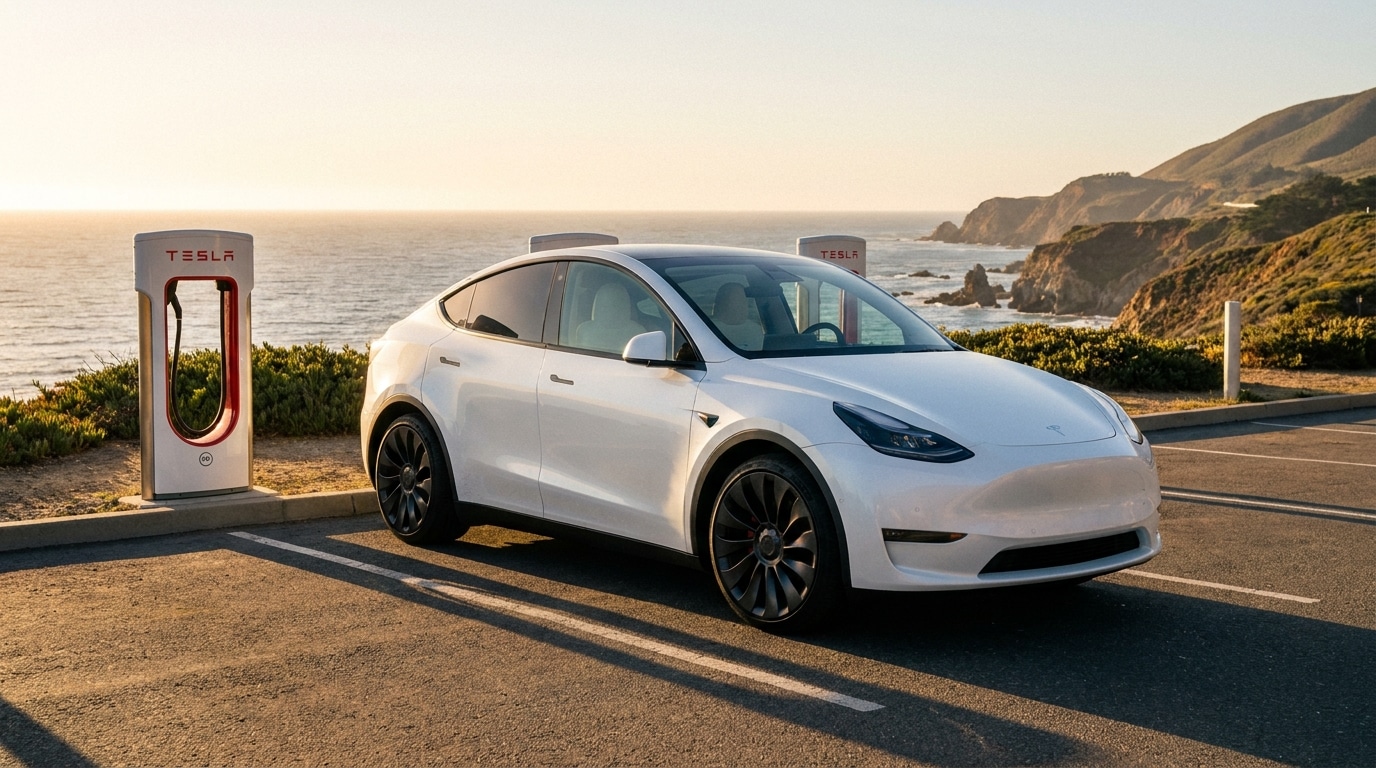 Pourquoi Tesla abandonne son service de covering ?