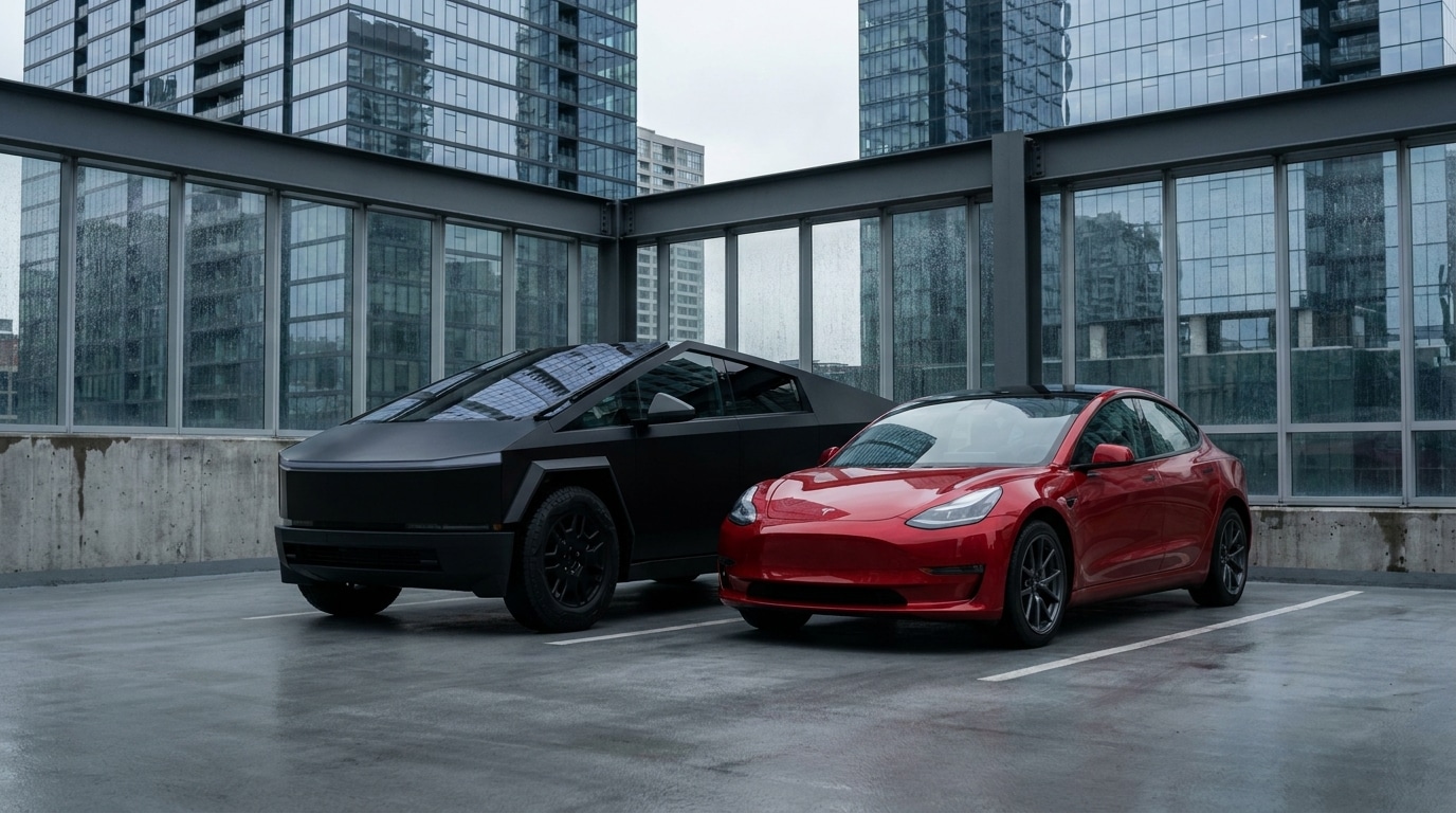 Pourquoi Tesla abandonne son service de covering ?