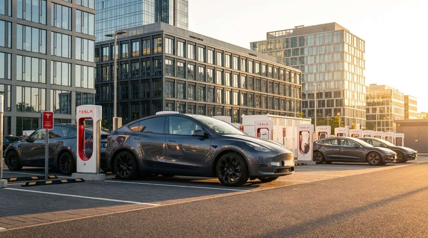 Tesla éligible à l'aide de 3 500 $ pour primo-acheteurs