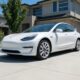 Tesla éligible à l'aide de 3 500 $ pour primo-acheteurs