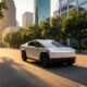 Tesla Cybercab : 45 immatriculations au Texas avant le lancement