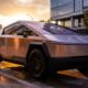 Tesla Cybercab : lancement officiel le 3 sept. à Austin
