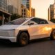 Tesla Cybercab : la loterie pour Austin est ouverte