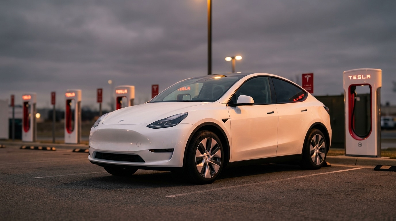 Robotaxi Tesla : Cybercab, horaires et flotte, ce qui change