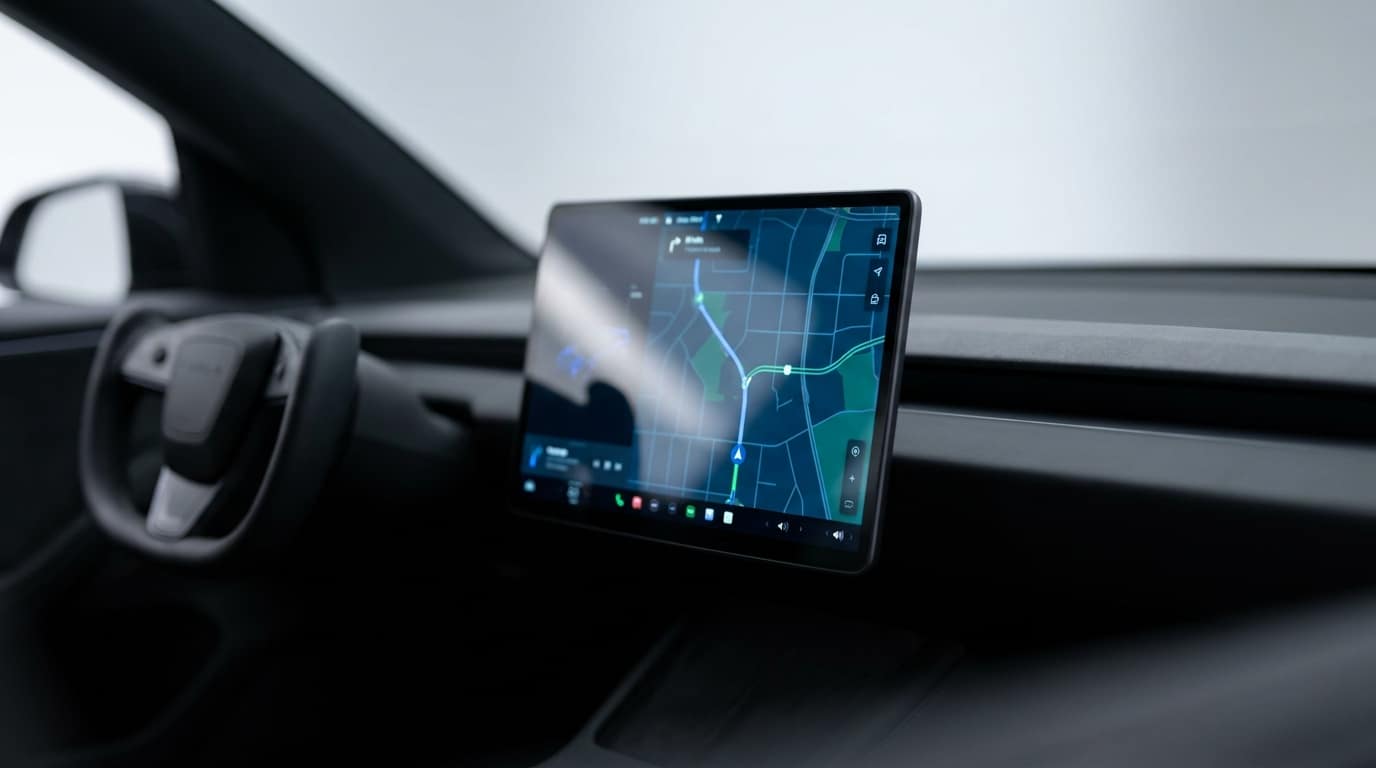 Tesla Cybercab : 5 000 robotaxis au Nevada, et après ?