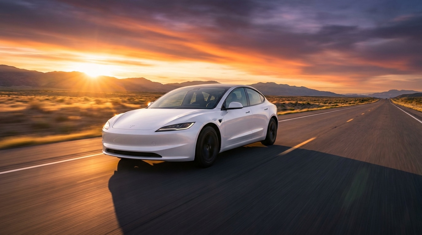 Assurance Tesla FSD à -50% : Lemonade au Tennessee